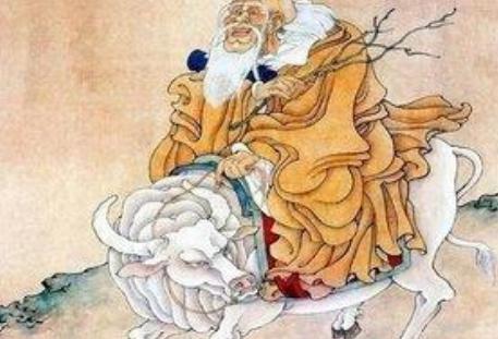 老子在古籍中发现了什么秘密 西出函谷关是为了寻找昆仑山吗