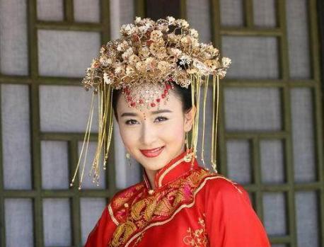 佳贵妃：58岁封贵妃，历经五朝