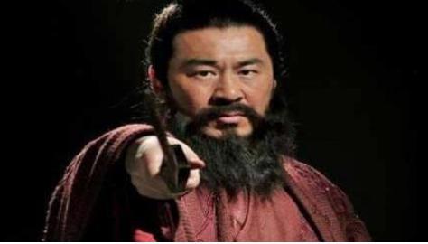 在白门楼,曹操想杀的不是吕布? 在白门楼,曹操想杀的不是吕布?