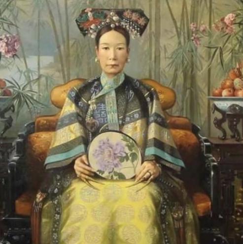 慈禧太后不喝水，她平时都喝什么？