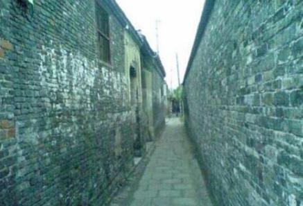 关于扬州无灯巷的传说有哪些？为什么说条巷子是邪地？