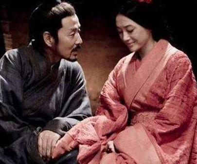 刘邦家里真的很穷吗 其实贫穷只是表面现象