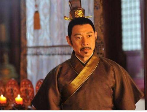 李世民除掉李建成之后又出现一劲敌，李世民险些输给他！