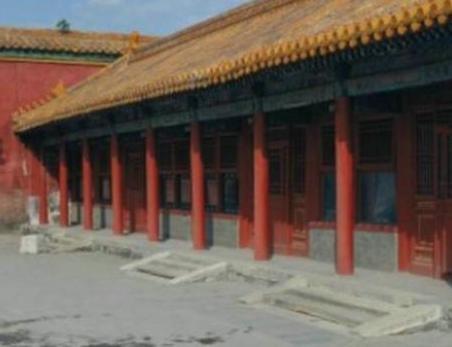 嘉庆皇帝到底是怎么想的 为何他要将军机处改为通讯社呢 嘉庆皇帝到底是怎么想的 为何他要将军机处改为通讯社呢
