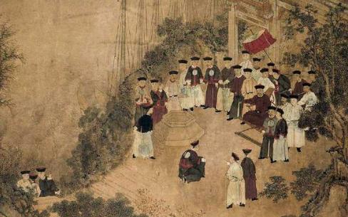 傲视群雄的后梁。为什么会被河东灭亡？