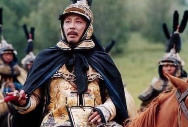 康熙平定“三藩之乱”后，其他两个藩王结局如何？
