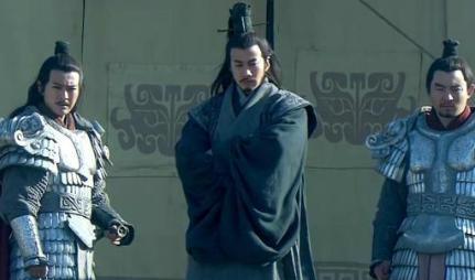 刘邦罗列的项羽的十宗罪,这些罪名项羽该认吗? 刘邦罗列的项羽的十宗罪,这些罪名项羽该认吗?