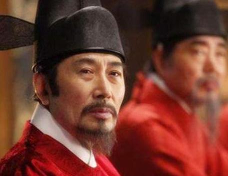 他是李自成身边最重要的人 没有他,李自成就当不了皇帝