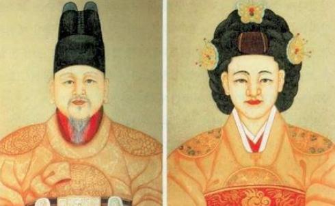 孛儿只斤·宝塔失里：元朝唯一一个和高丽王相爱的公主