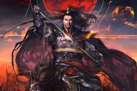 青釭剑是谁的佩剑？青釭剑是否真实存在？