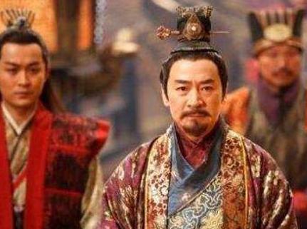 李渊手中握有大权 面对李世民逼宫为何就将皇位交出去了