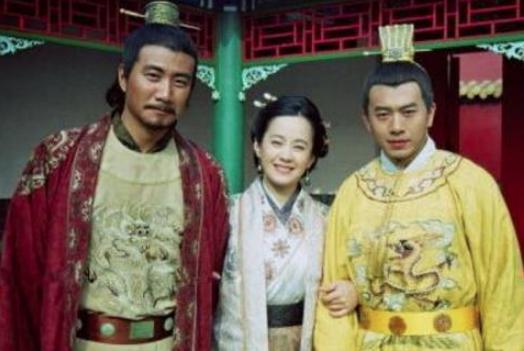 太子溺水,侍卫下水去救,最后却被朱元璋斩首 太子溺水,侍卫下水去救,最后却被朱元璋斩首