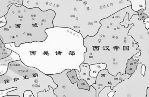 铁骑易红颜！汉武帝为什么一改汉朝之前对匈奴的态度？