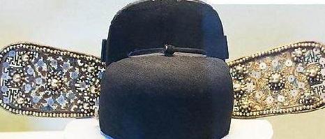 同样都是乌纱帽 为什么清朝的还是输给明朝的呢