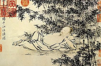 古人过夏天的到底有什么妙法 看完就知道了 古人过夏天的到底有什么妙法 看完就知道了