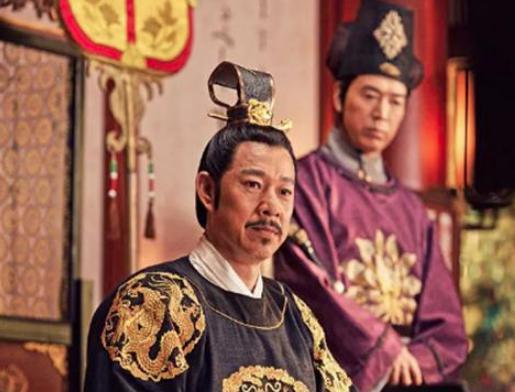 李世民临终问武则天：朕死了，你怎么办？武则天怎么回答的？