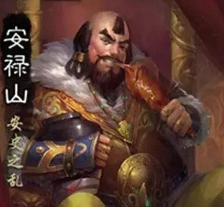 李林甫到底有多可怕 为什么安禄山迟迟不敢作乱的原因和他有关呢