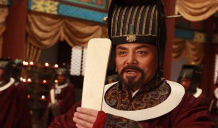 盘点童贯的人生功绩 他身为宦官为什么会有胡子 盘点童贯的人生功绩 他身为宦官为什么会有胡子