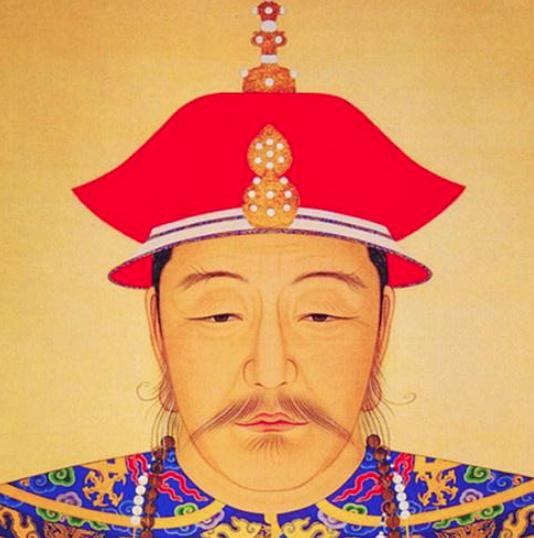 努尔哈赤斩杀弟弟,埋下爱新觉罗氏三百年的仇恨