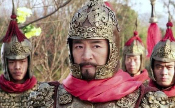 唐朝“开国首谋”刘文静手握免死券，最后还是被满门抄斩