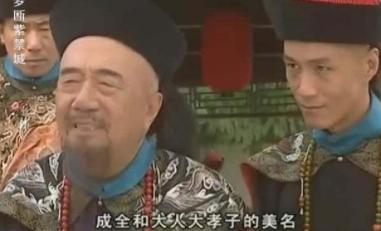 一代帝师朱珪在历史上有哪些功绩?文字狱因他而终结! 一代帝师朱珪在历史上有哪些功绩?文字狱因他而终结!