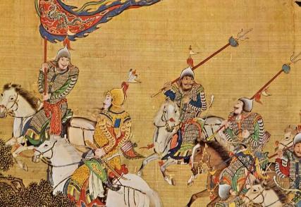 锦衣卫武功高强又是在皇宫禁地 李自成是如何攻破进去的 锦衣卫武功高强又是在皇宫禁地 李自成是如何攻破进去的