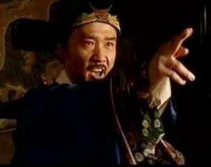 他是李自成身边最重要的人 没有他,李自成就当不了皇帝