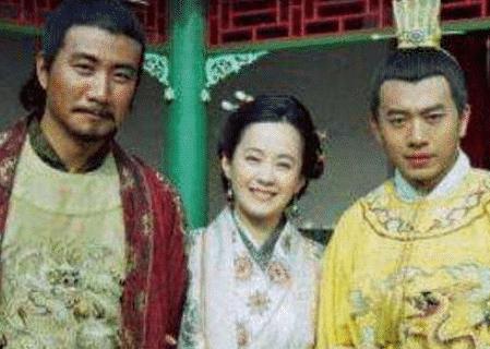 朱元璋临死前一直重复四个字 但众人都假装听不到 朱元璋临死前一直重复四个字 但众人都假装听不到