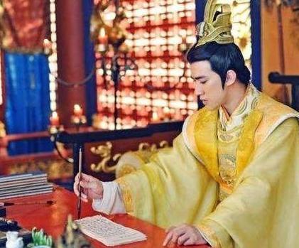 武则天临死前的一道遗诏 延续了唐朝200多年的统治时间