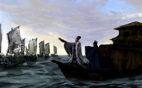 三国演义中草船借箭是真的吗 这种事情真的有可能吗吗 三国演义中草船借箭是真的吗 这种事情真的有可能吗吗