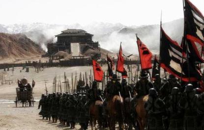 长平之战的锅真的怪赵括吗 其实还有一个人漏掉了 长平之战的锅真的怪赵括吗 其实还有一个人漏掉了