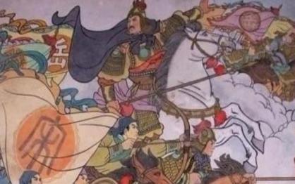 金人当初连北宋都能灭掉了 为何就是灭不掉南宋呢 金人当初连北宋都能灭掉了 为何就是灭不掉南宋呢