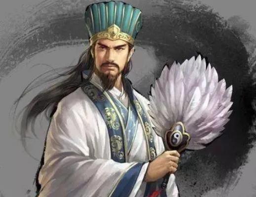 古代历史上智商最高的5个人，诸葛亮排第几？