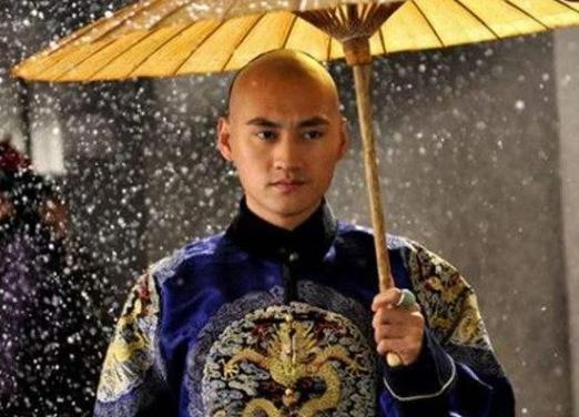 允祹：康熙最长寿的儿子，年过70还被乾隆重用