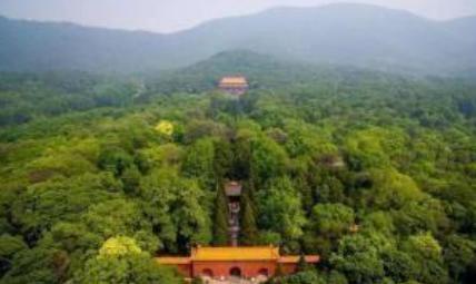 明孝陵为何600多年无人敢动也没有破坏呢