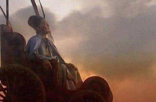 诸葛亮和刘伯温病死，为什么古代谋士大多病秧子？