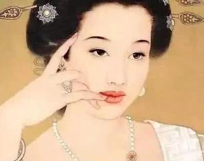 杨玉环作为四大美女之一 杨玉环究竟长的有多美 杨玉环作为四大美女之一 杨玉环究竟长的有多美