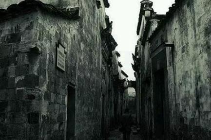 关于扬州无灯巷的传说有哪些？为什么说条巷子是邪地？