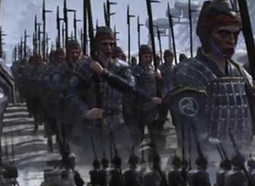 揭秘:古代汉朝鼎盛时期到底多厉害? 揭秘:古代汉朝鼎盛时期到底多厉害?