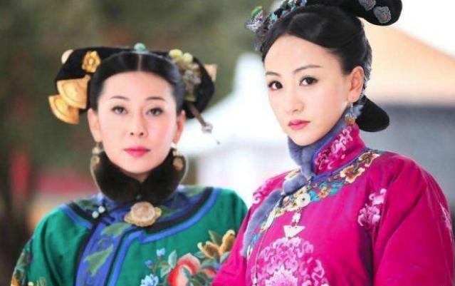 揭秘：历史上真实的董鄂妃是何来历？