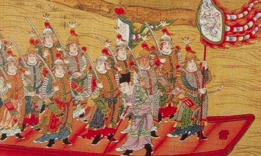 明朝著名谋臣,嘉靖皇帝六字批文一看就懂 明朝著名谋臣,嘉靖皇帝六字批文一看就懂