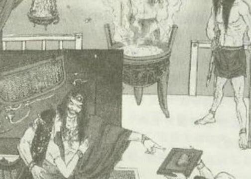 商纣王为何被越写越黑?真实的纣王功绩不输秦始皇! 商纣王为何被越写越黑?真实的纣王功绩不输秦始皇!