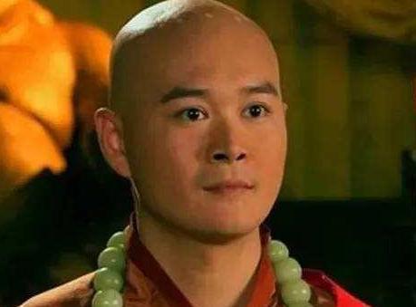 冯小宝作为一个男宠又是和尚 为什么武则天会对他如此痴迷呢