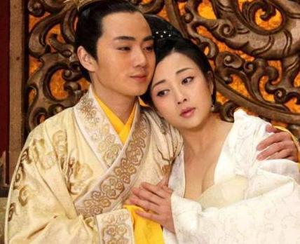 探索武则天和李氏父子的往事 她为什么要做皇帝呢 探索武则天和李氏父子的往事 她为什么要做皇帝呢