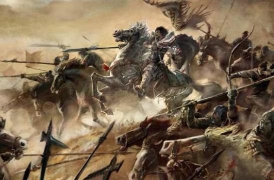 项羽分封了十八个诸侯，他们帮过项羽吗？