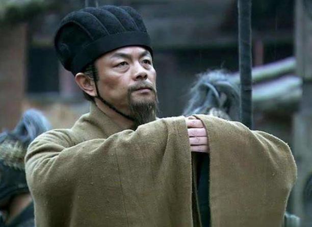 诸葛恪：诸葛亮的侄子，用300人收服10万人
