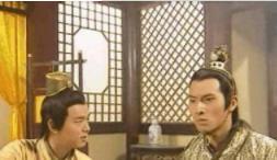 唐高祖李渊的四个嫡子自相残杀,到底谁对谁错? 唐高祖李渊的四个嫡子自相残杀,到底谁对谁错?