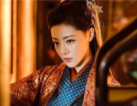 历史上的胡善祥忠厚善良，为何会被废后？
