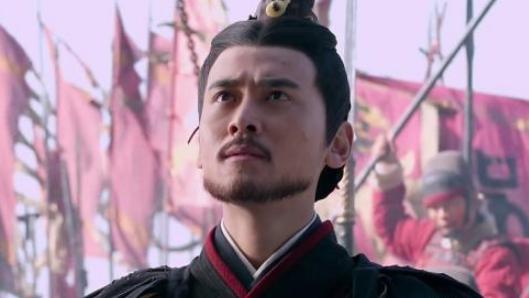 助刘玄称帝的功臣朱鲔，还谋害了刘秀大哥