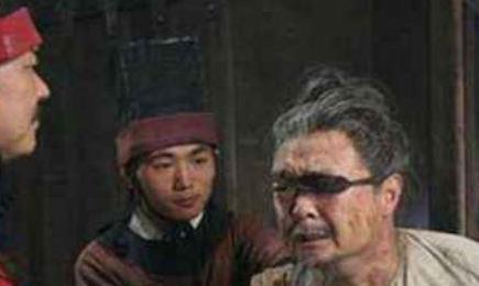 古代陪斩到底是一个什么样的刑罚 为什么有这么样一种刑罚呢